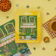 Emerald Bookstore 1000 Piece Jigsaw Puzzle | Villager Puzzles - Jigsaw Puzzles - The Puzzle Center