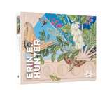 Emergence 500 Piece Jigsaw Puzzle | Pomegranate - Jigsaw Puzzles - The Puzzle Center