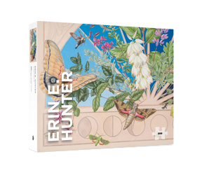 Emergence 500 Piece Jigsaw Puzzle | Pomegranate - Jigsaw Puzzles - The Puzzle Center