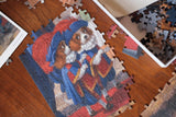 Emperor's New Clothes 1000 Piece Jigsaw Puzzle | The Puzzle Theory - Jigsaw Puzzles - The Puzzle Center