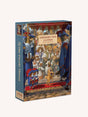 Emperor's New Clothes 1000 Piece Jigsaw Puzzle | The Puzzle Theory - Jigsaw Puzzles - The Puzzle Center