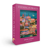Evening in Prague 1000 Piece Jigsaw Puzzle | Puzzle Weekend - Jigsaw Puzzles - The Puzzle Center