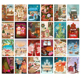 Advent Calendar Puzzle No. 5 24 x 99 Piece Jigsaw Puzzles | Trevell