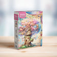 Fairy Tree 1000 Piece Jigsaw Puzzle by Yazz Puzzles - Yazz - Jigsaw Puzzles - The Puzzle Center - 