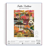 Falls Hollow by Joy Laforme 1000 Piece Jigsaw Puzzle | Galison - Jigsaw Puzzles - The Puzzle Center
