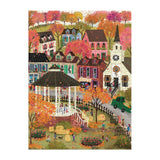 Falls Hollow by Joy Laforme 1000 Piece Jigsaw Puzzle | Galison - Jigsaw Puzzles - The Puzzle Center