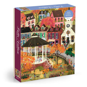 Falls Hollow by Joy Laforme 1000 Piece Jigsaw Puzzle | Galison - Jigsaw Puzzles - The Puzzle Center