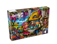 Family Gardon Joy 1000 Piece Jigsaw Puzzle | Delfy - Jigsaw Puzzles - The Puzzle Center