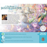 Fantasy in Flight 2000 Piece Jigsaw Puzzle | Masterpieces - Jigsaw Puzzles - The Puzzle Center