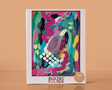 Feel Your Feels 750 Piece Jigsaw Puzzle | Puzzles of Color - Jigsaw Puzzles - The Puzzle Center