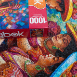 Feliz Cumpleaños 1000 Piece Jigsaw Puzzle by Springbok Puzzles - Springbok Puzzles - Jigsaw Puzzles - The Puzzle Center