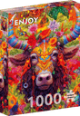 Ferdinand 1000 Piece Jigsaw Puzzle | Enjoy Puzzles - Jigsaw Puzzles - The Puzzle Center
