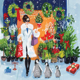 Festive Bodega 500 Piece Jigsaw Puzzle | New York Puzzle Company - Jigsaw Puzzles - The Puzzle Center