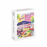 Fresh Market 300 Piece Jigsaw Puzzle | WEVE