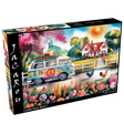 Fields Of Freedom 1000 Piece Jigsaw Puzzle by JaCaRou Puzzles - Jigsaw Puzzles - The Puzzle Center
