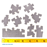Fisherman's Wharf 500 Piece Jigsaw Puzzle | Cobble Hill - Jigsaw Puzzles - The Puzzle Center