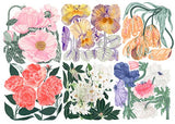 Flora 1000 Piece Jigsaw Puzzle | Cloudberries - Jigsaw Puzzles - The Puzzle Center