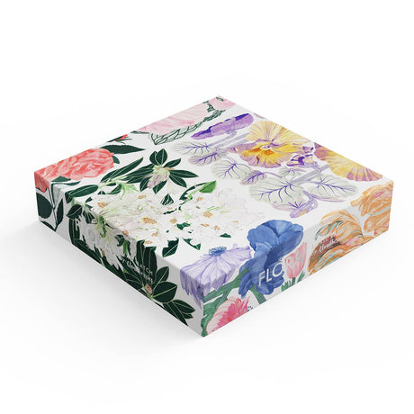 Flora 1000 Piece Jigsaw Puzzle | Cloudberries - Jigsaw Puzzles - The Puzzle Center