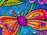Floral Love 1000 Piece Jigsaw Puzzle | Enjoy Puzzles - Jigsaw Puzzles - The Puzzle Center