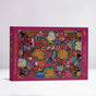 Flower Harvest 500 Piece Jigsaw Puzzle | Art & Fable - Jigsaw Puzzles - The Puzzle Center