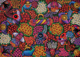 Flower Harvest 500 Piece Jigsaw Puzzle | Art & Fable - Jigsaw Puzzles - The Puzzle Center