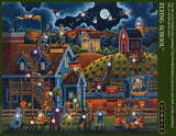 Flying School 500 Piece Jigsaw Puzzle | Dowdle Puzzles - Jigsaw Puzzles - The Puzzle Center
