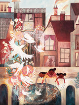 Freedom 1000 Piece Jigsaw Puzzle | New York Puzzle Company - Jigsaw Puzzles - The Puzzle Center