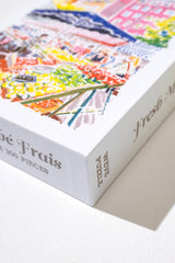 Fresh Market 300 Piece Jigsaw Puzzle | WEVE - Jigsaw Puzzles - The Puzzle Center