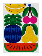 Fruit 50 Piece Jigsaw Puzzles | Cloudberries - Jigsaw Puzzles - The Puzzle Center