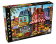 Fruit & Flower Corner Shop 1000 Piece Jigsaw Puzzle | JaCaRou - Jigsaw Puzzles - The Puzzle Center