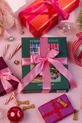 Furry & Festive 1000 Piece Jigsaw Puzzle | Puzzle Weekend - Jigsaw Puzzles - The Puzzle Center