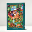 Garden Dreams 500 Piece Jigsaw Puzzle | Art & Fable - Jigsaw Puzzles - The Puzzle Center