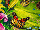 Garden Passage 1000 Piece Jigsaw Puzzle | Enjoy Puzzles - Jigsaw Puzzles - The Puzzle Center