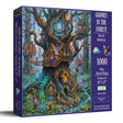 Gnomes In The Forest 1000 Piece Jigsaw Puzzle | SunsOut - Jigsaw Puzzles - The Puzzle Center