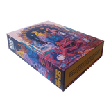 Going Through Portals 1000 Piece Jigsaw Puzzle | Unified Pieces - Jigsaw Puzzles - The Puzzle Center