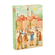 Golden City 1000 Piece Jigsaw Puzzle | Olleo Puzzles - Jigsaw Puzzles - The Puzzle Center