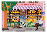 Golden Morning 1000 Piece Jigsaw Puzzle | Holiyay - Jigsaw Puzzles - The Puzzle Center