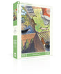 Good Fences 1000 Piece Jigsaw Puzzle | New York Puzzle Company - Jigsaw Puzzles - The Puzzle Center