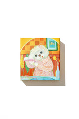 Good Morning 208 Piece Jigsaw Puzzle | WEVE - Jigsaw Puzzles - The Puzzle Center