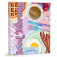 Good Morning 500 Piece Jigsaw Puzzle | Boardwalk - Jigsaw Puzzle - The Puzzle Center