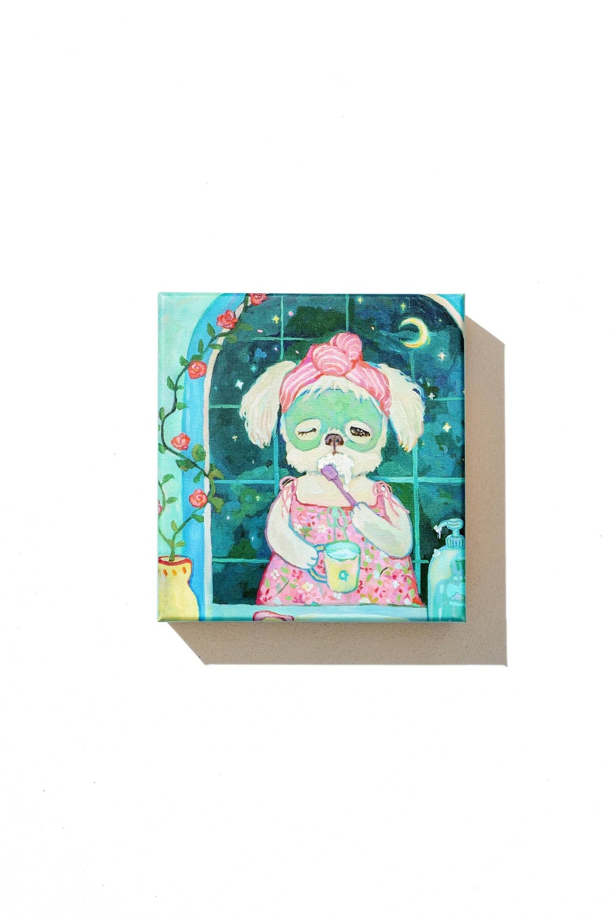 Goodnight 208 Piece Jigsaw Puzzle | WEVE - Jigsaw Puzzles - The Puzzle Center