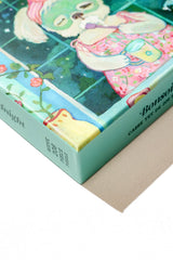 Goodnight 208 Piece Jigsaw Puzzle | WEVE - Jigsaw Puzzles - The Puzzle Center