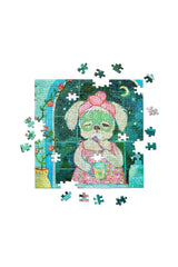 Goodnight 208 Piece Jigsaw Puzzle | WEVE - Jigsaw Puzzles - The Puzzle Center