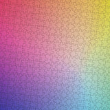 Gradient 1000 Pieces Jigsaw Puzzle | Cloudberries - Jigsaw Puzzles - The Puzzle Center