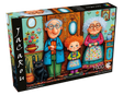 Grandpa, Grandma & Me 1000 Piece Jigsaw Puzzle | JaCaRou - Jigsaw Puzzles - The Puzzle Center