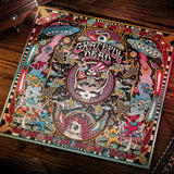 Grateful Dead 1000 Piece Jigsaw Puzzle | Theory11 - Jigsaw Puzzles - The Puzzle Center