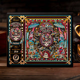 Grateful Dead 1000 Piece Jigsaw Puzzle | Theory11 - Jigsaw Puzzles - The Puzzle Center