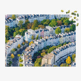 Gray Malin Notting Hill 1000 Piece Jigsaw Puzzle by Galison - Galison - Jigsaw Puzzles - The Puzzle Center