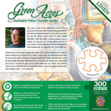 Green Acres - Cluckington Palace 300 Piece EZ Grip Puzzle | Masterpieces - Masterpieces Puzzles - Jigsaw Puzzles - The Puzzle Center