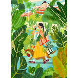 Green Juice 1000 Piece Jigsaw Puzzle | Holiyay - Jigsaw Puzzles - The Puzzle Center